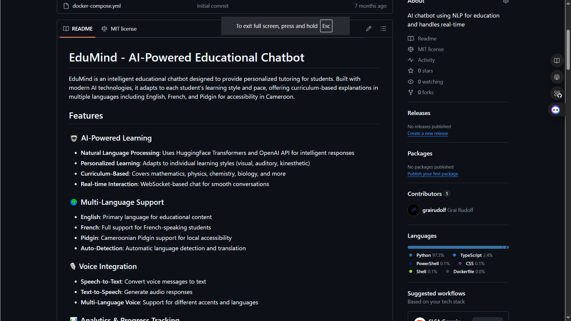 EduMind